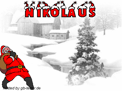 Nikolaus.