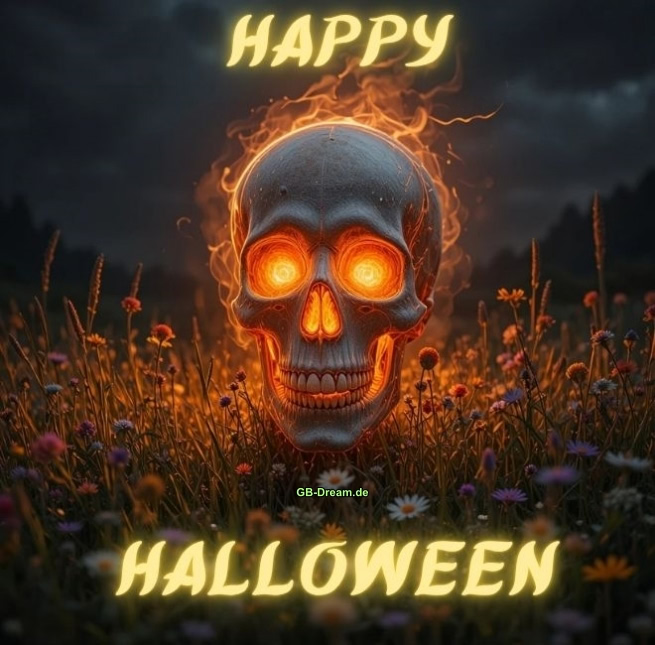 Totenkopf.