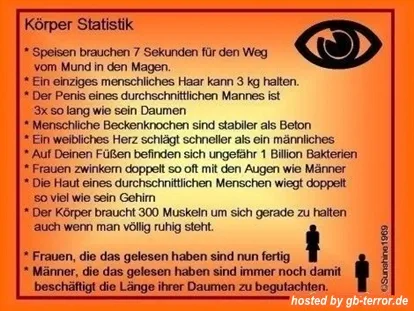 Lustiges Gaestebuchbild